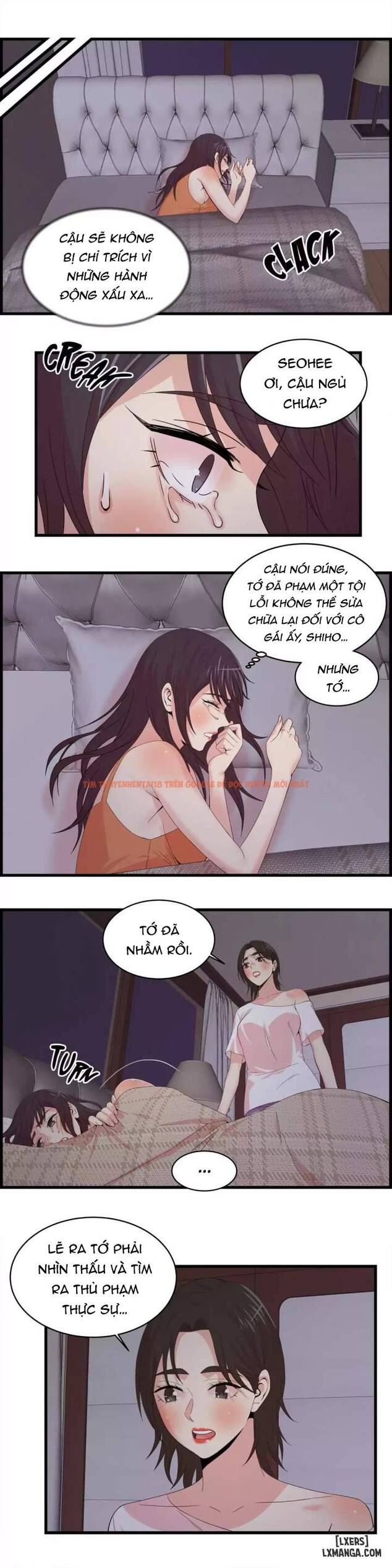 Xem ảnh 13 trong truyện hentai Chuyên Gia Tình Dục - Chapter 61 - hentaitvn.net