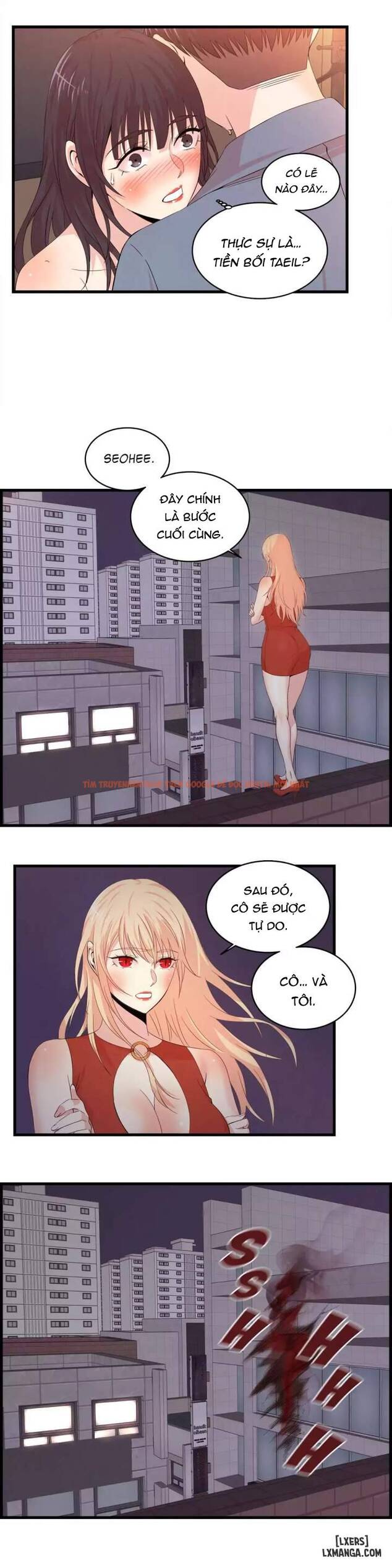 Xem ảnh 2 trong truyện hentai Chuyên Gia Tình Dục - Chapter 61 - hentaitvn.net