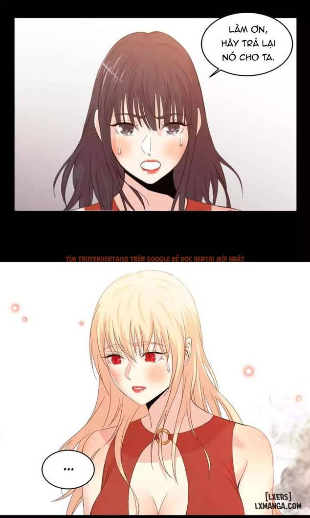 Xem ảnh 6 trong truyện hentai Chuyên Gia Tình Dục - Chapter 61 - hentaitvn.net