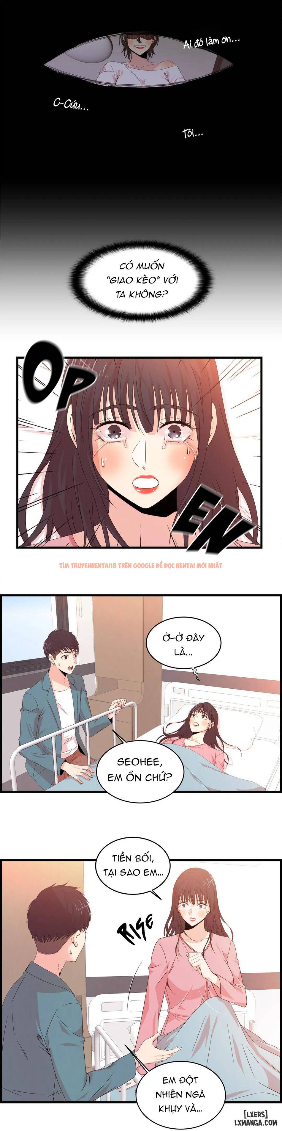 Xem ảnh 1 trong truyện hentai Chuyên Gia Tình Dục - Chapter 62 - hentaitvn.net