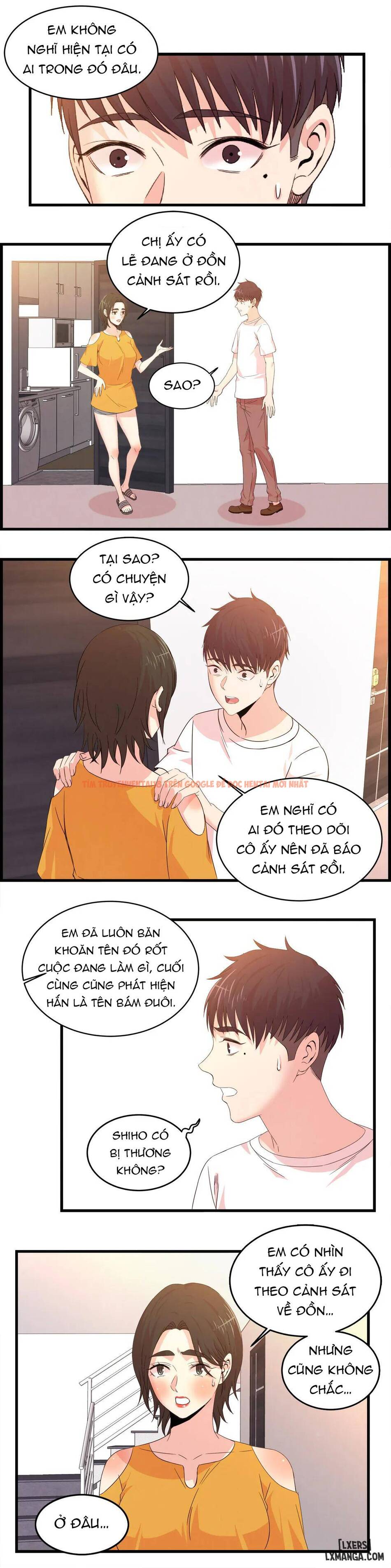 Xem ảnh 12 trong truyện hentai Chuyên Gia Tình Dục - Chapter 62 - hentaitvn.net
