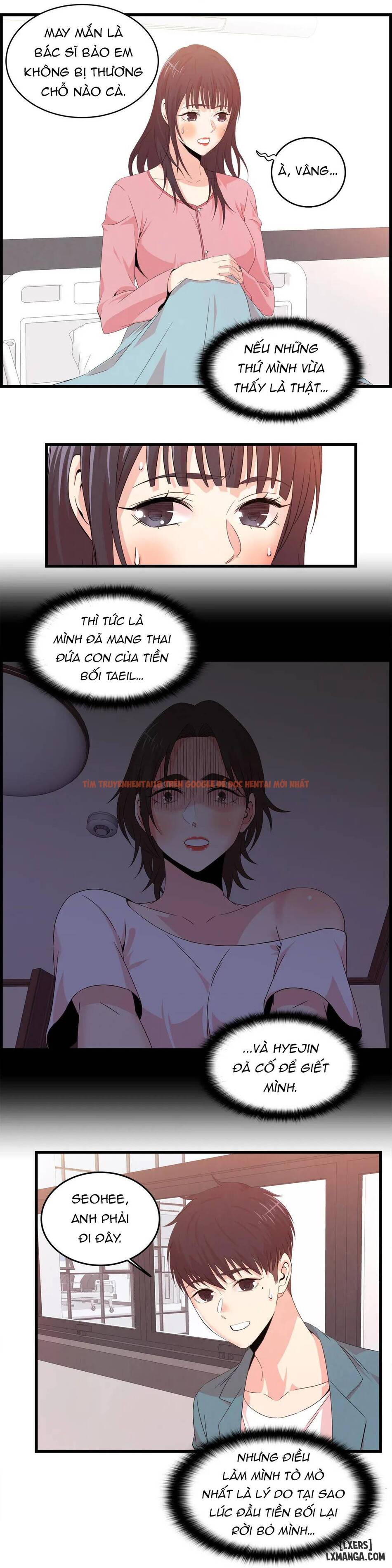 Xem ảnh 2 trong truyện hentai Chuyên Gia Tình Dục - Chapter 62 - hentaitvn.net