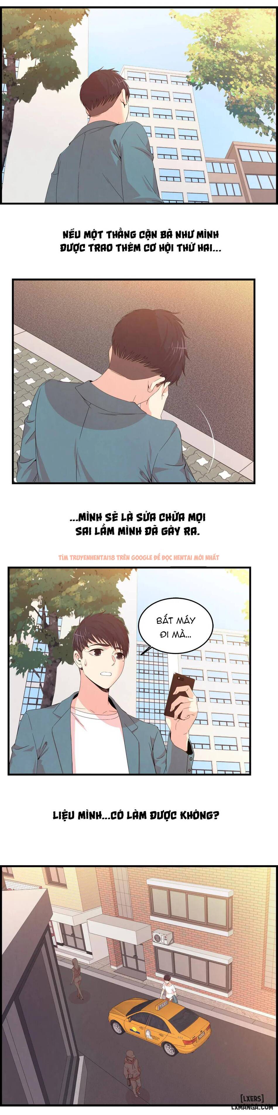 Xem ảnh 4 trong truyện hentai Chuyên Gia Tình Dục - Chapter 62 - hentaitvn.net