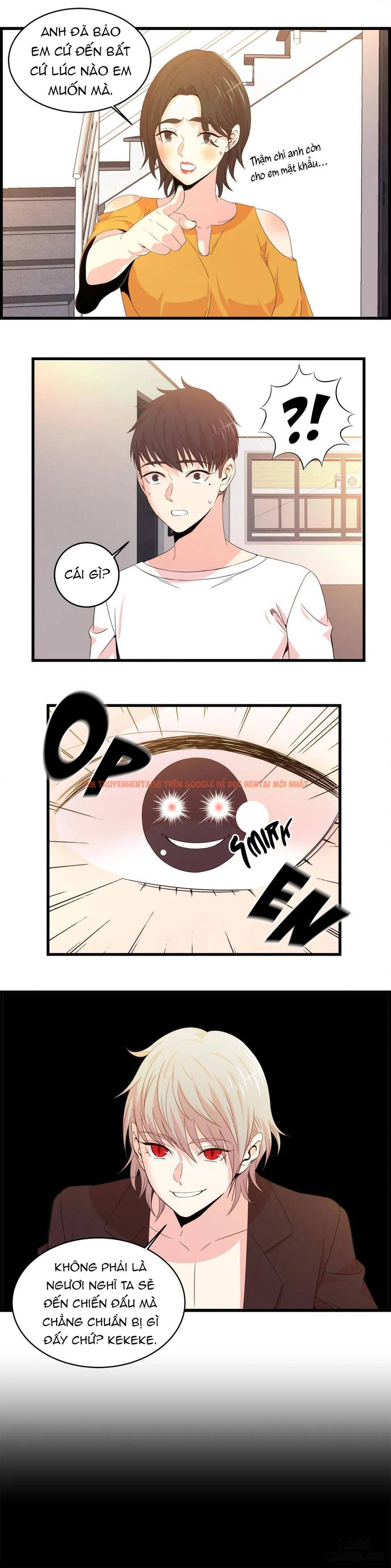 Xem ảnh 6 trong truyện hentai Chuyên Gia Tình Dục - Chapter 62 - hentaitvn.net