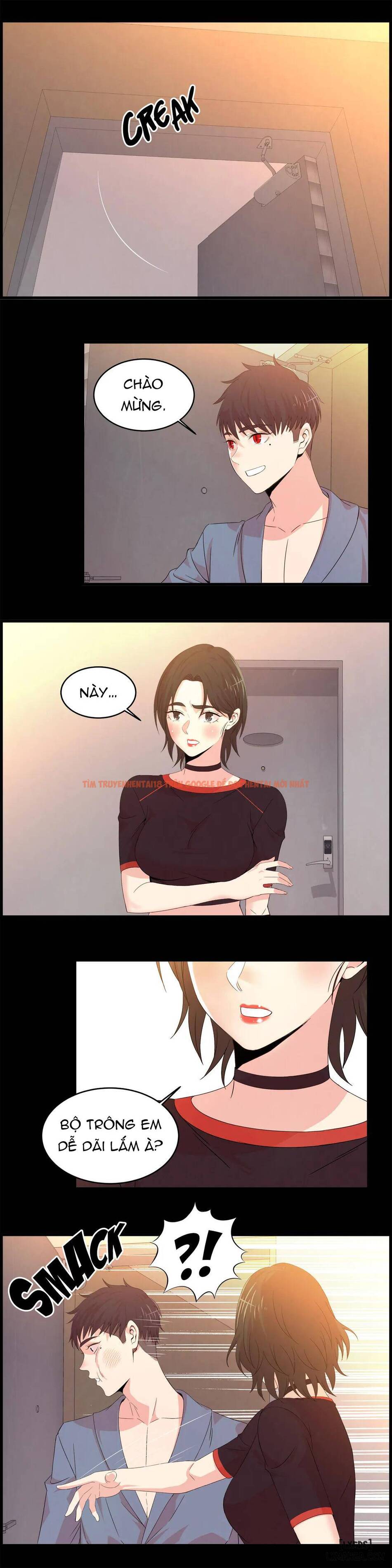 Xem ảnh 8 trong truyện hentai Chuyên Gia Tình Dục - Chapter 62 - hentaitvn.net
