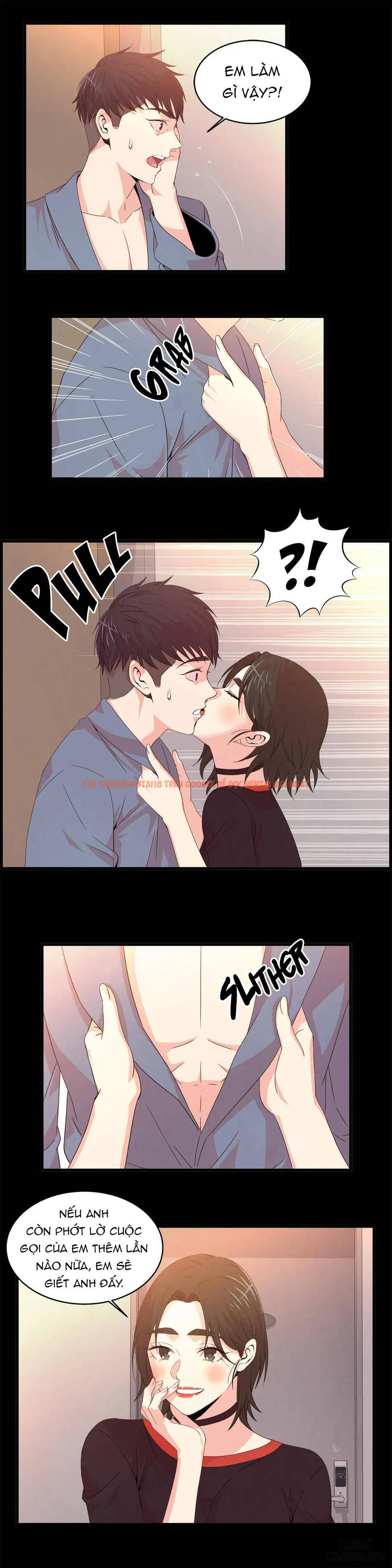 Xem ảnh 9 trong truyện hentai Chuyên Gia Tình Dục - Chapter 62 - hentaitvn.net