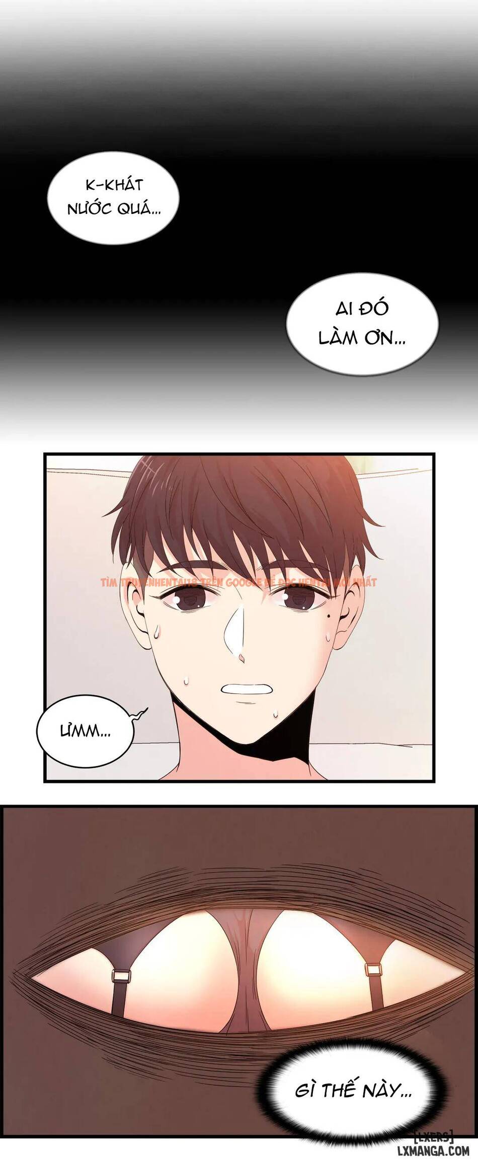 Xem ảnh 13 trong truyện hentai Chuyên Gia Tình Dục - Chapter 63 - hentaitvn.net