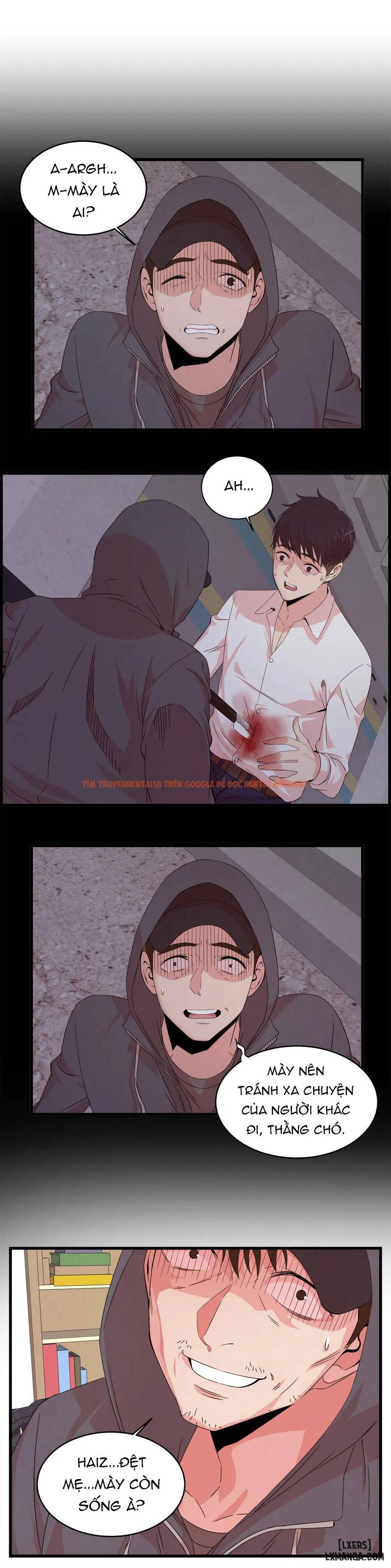 Xem ảnh 3 trong truyện hentai Chuyên Gia Tình Dục - Chapter 63 - hentaitvn.net