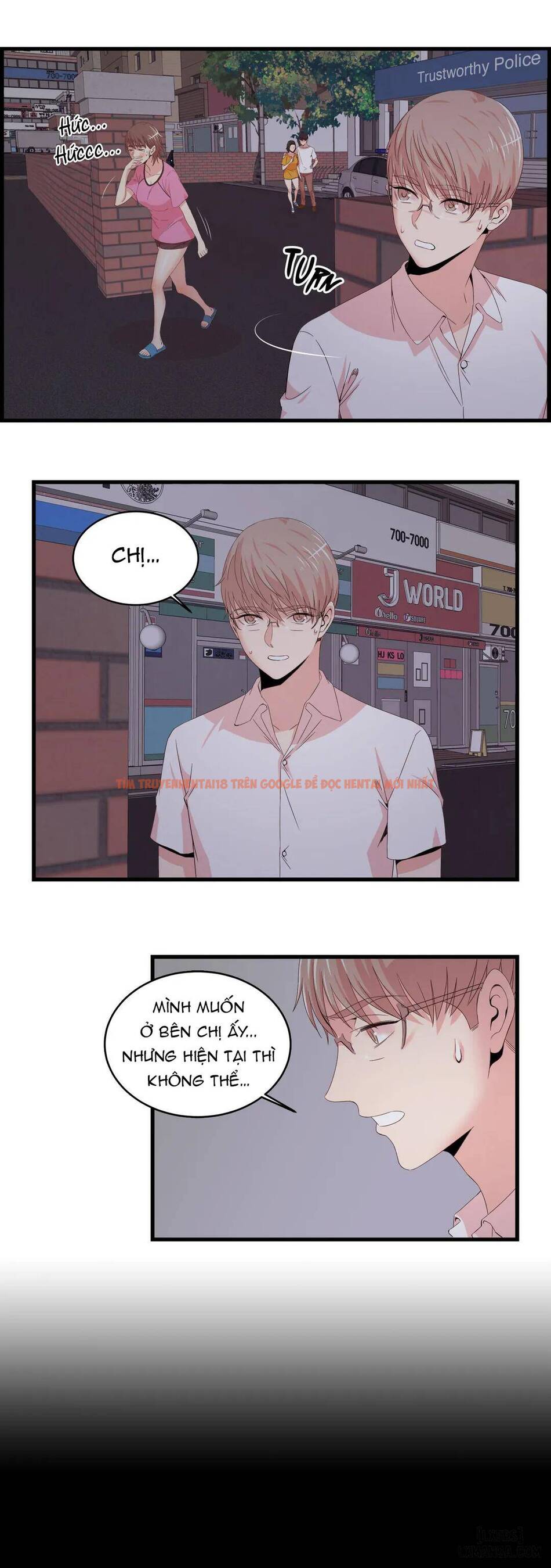 Xem ảnh 9 trong truyện hentai Chuyên Gia Tình Dục - Chapter 63 - hentaitvn.net