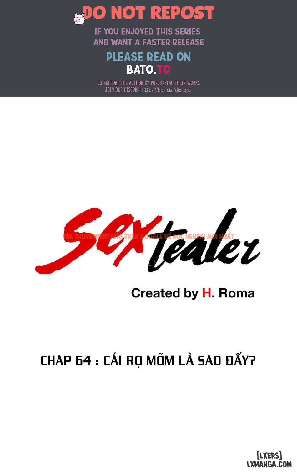 Xem ảnh 0 trong truyện hentai Chuyên Gia Tình Dục - Chapter 64 - hentaitvn.net