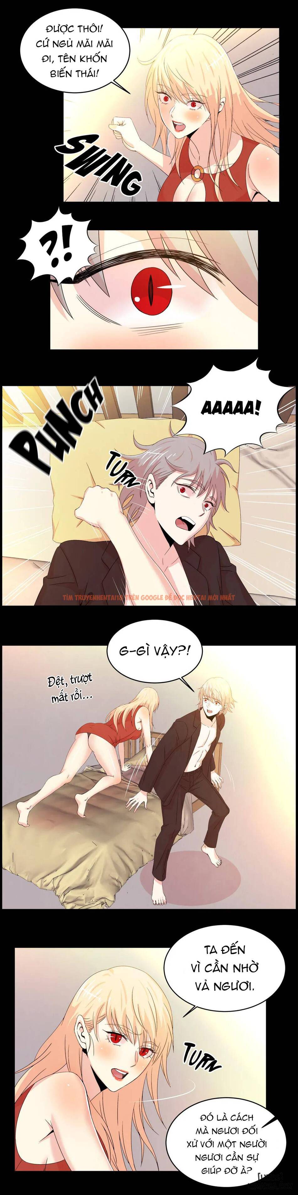 Xem ảnh 11 trong truyện hentai Chuyên Gia Tình Dục - Chapter 64 - hentaitvn.net