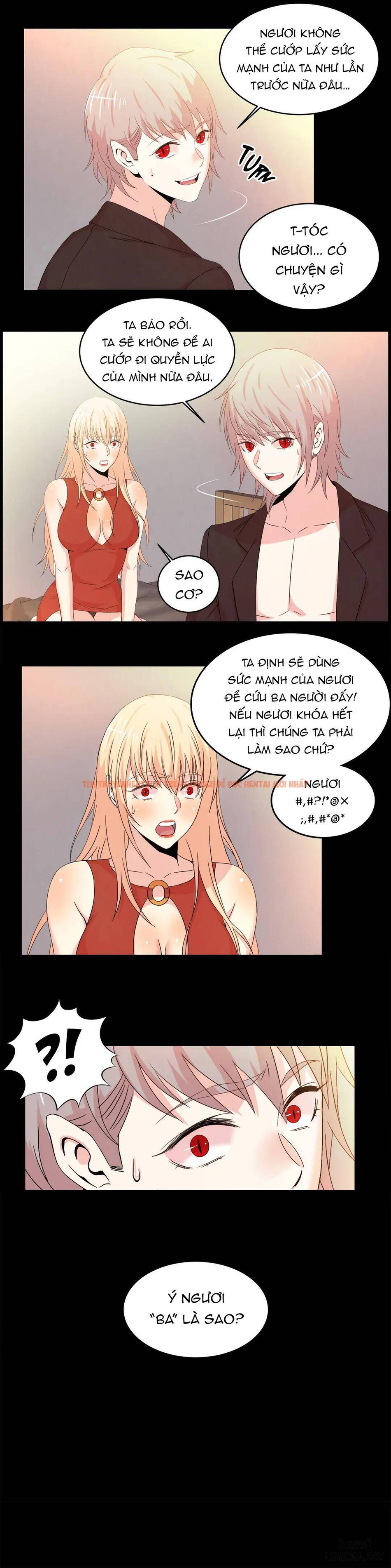 Xem ảnh 12 trong truyện hentai Chuyên Gia Tình Dục - Chapter 64 - hentaitvn.net