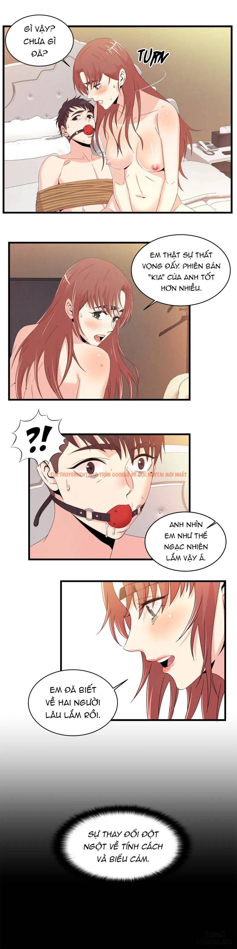 Xem ảnh 5 trong truyện hentai Chuyên Gia Tình Dục - Chapter 64 - hentaitvn.net