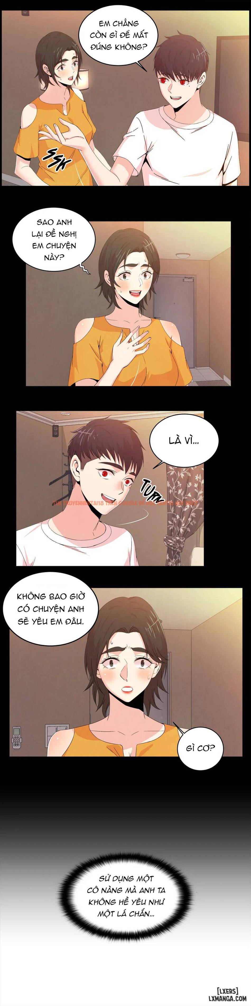 Xem ảnh 8 trong truyện hentai Chuyên Gia Tình Dục - Chapter 64 - hentaitvn.net
