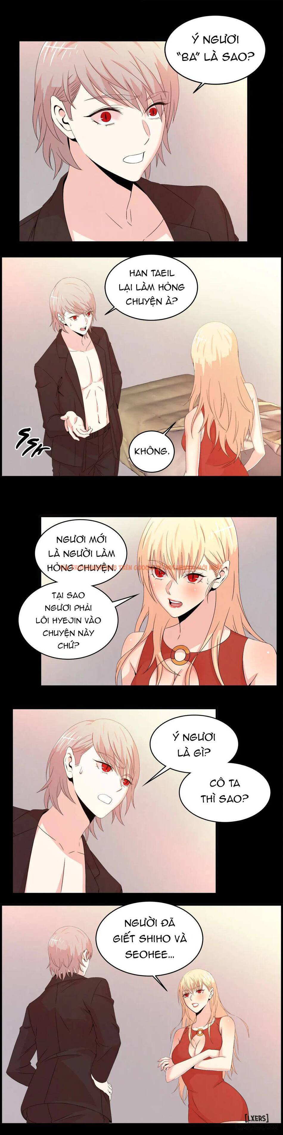 Xem ảnh 1 trong truyện hentai Chuyên Gia Tình Dục - Chapter 65 - hentaitvn.net