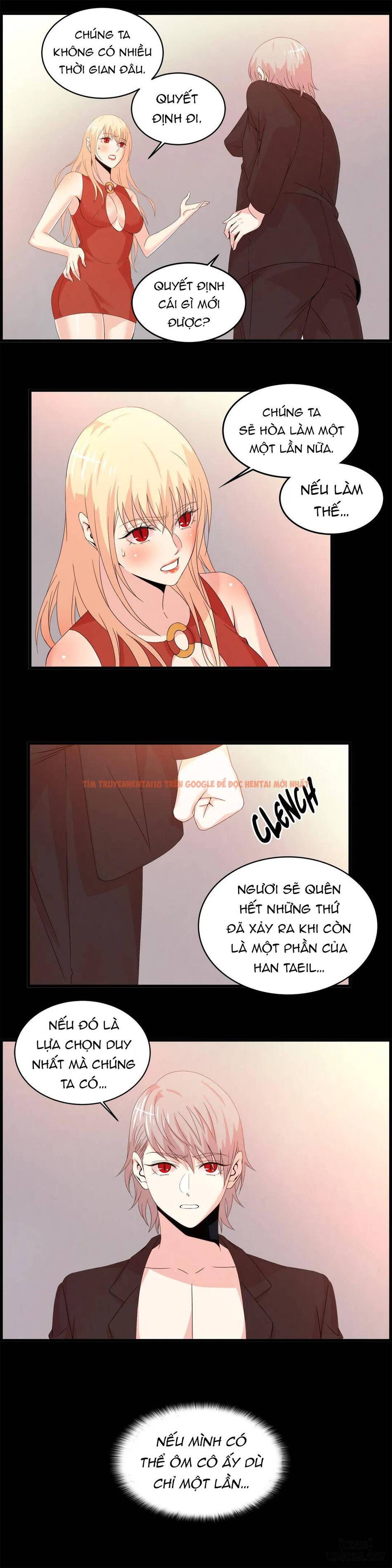 Xem ảnh 12 trong truyện hentai Chuyên Gia Tình Dục - Chapter 65 - hentaitvn.net