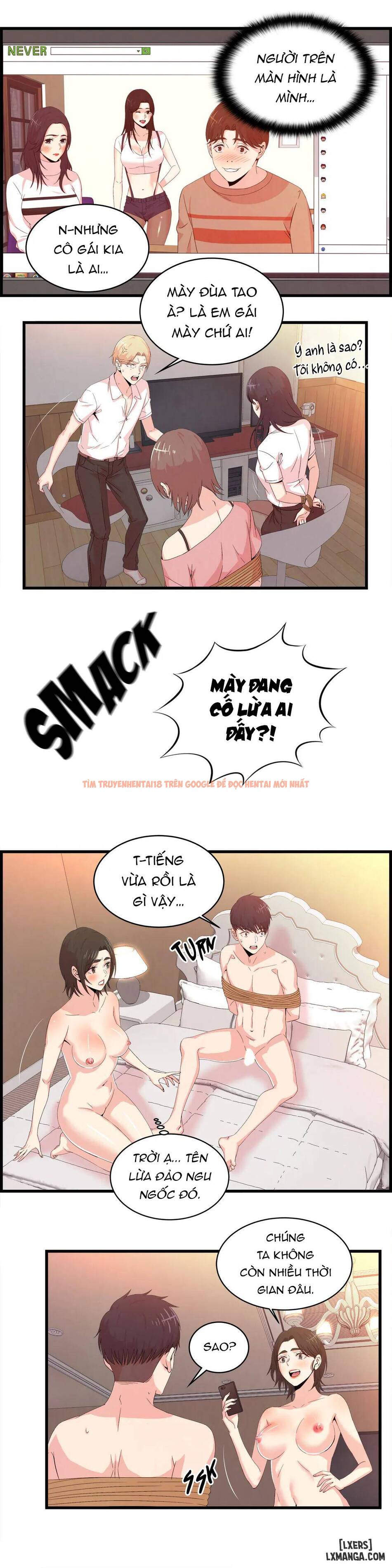 Xem ảnh 5 trong truyện hentai Chuyên Gia Tình Dục - Chapter 65 - hentaitvn.net