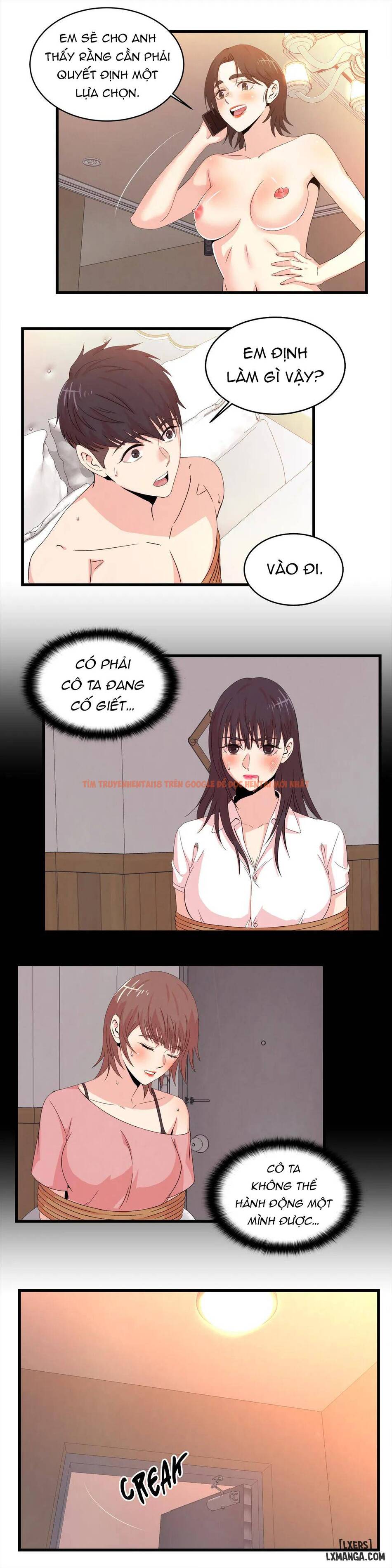 Xem ảnh 6 trong truyện hentai Chuyên Gia Tình Dục - Chapter 65 - hentaitvn.net