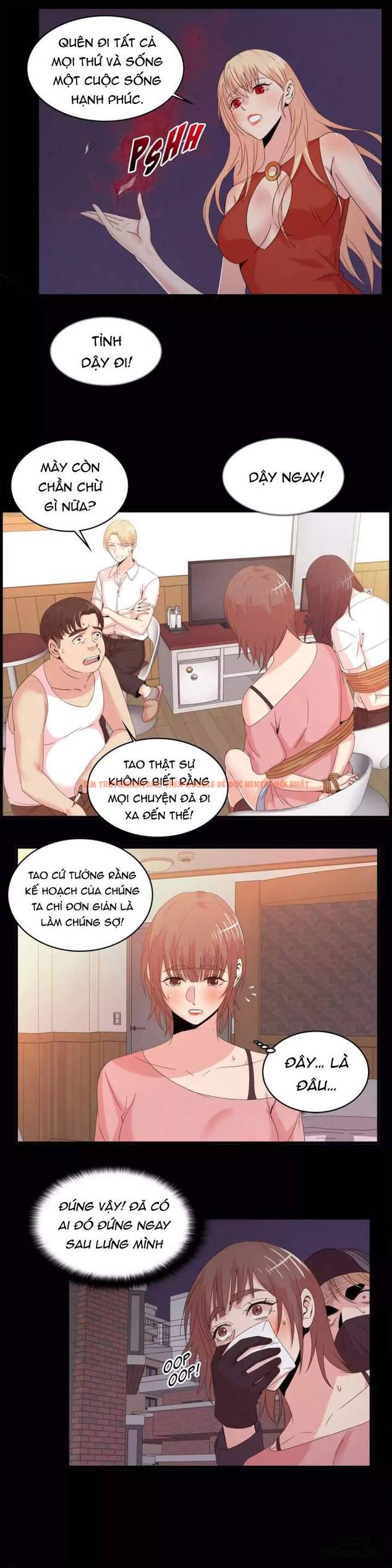 Xem ảnh 2 trong truyện hentai Chuyên Gia Tình Dục - Chapter 66 - hentaitvn.net