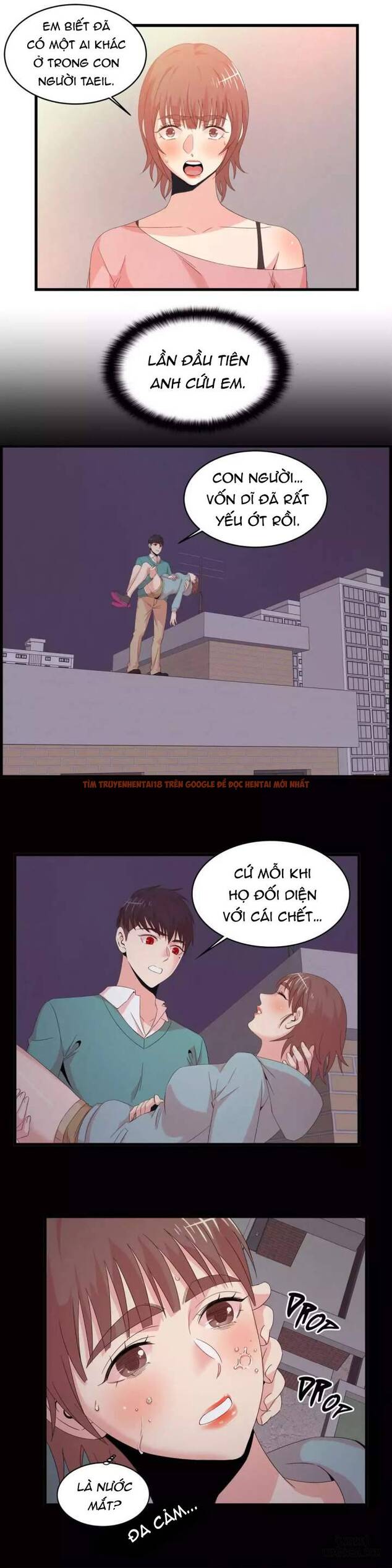 Xem ảnh 6 trong truyện hentai Chuyên Gia Tình Dục - Chapter 66 - hentaitvn.net