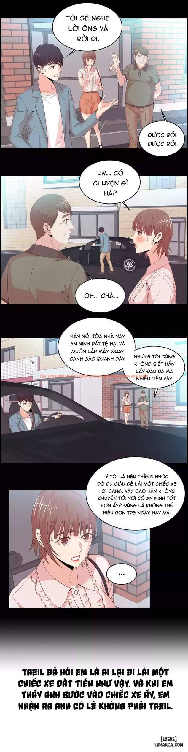 Xem ảnh 9 trong truyện hentai Chuyên Gia Tình Dục - Chapter 66 - hentaitvn.net