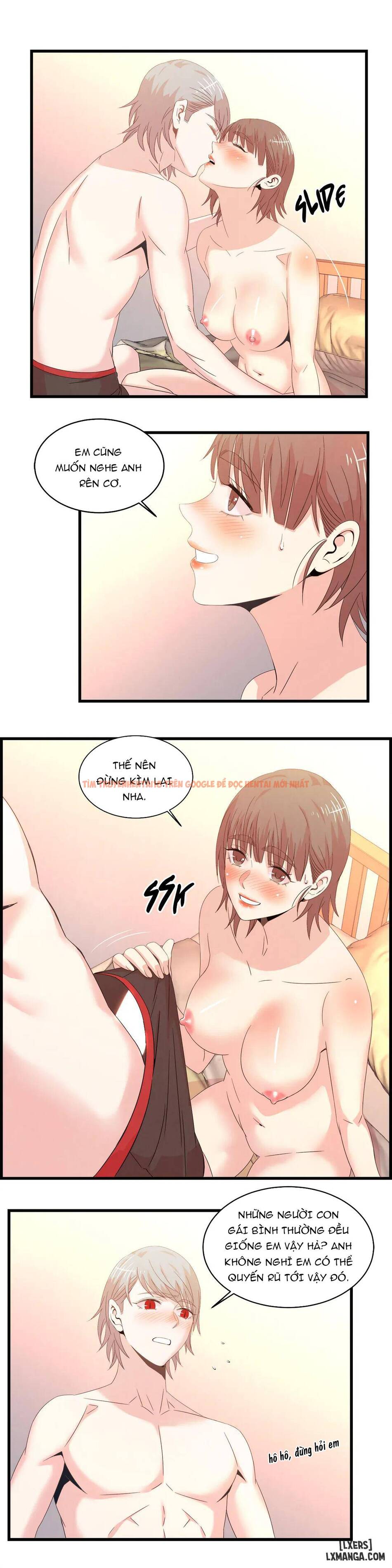 Xem ảnh 3 trong truyện hentai Chuyên Gia Tình Dục - Chapter 67 - hentaitvn.net