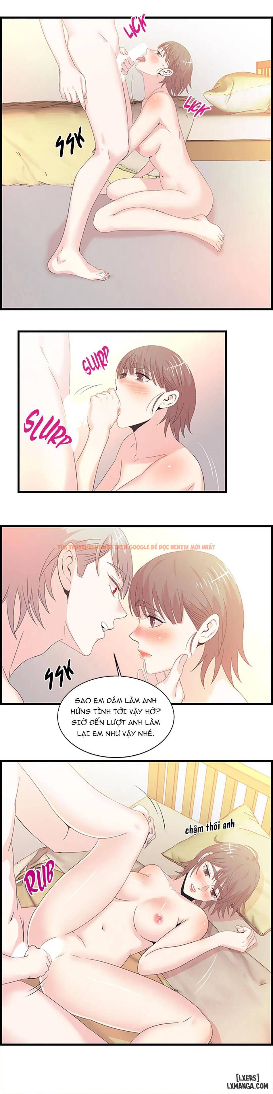 Xem ảnh 4 trong truyện hentai Chuyên Gia Tình Dục - Chapter 67 - hentaitvn.net