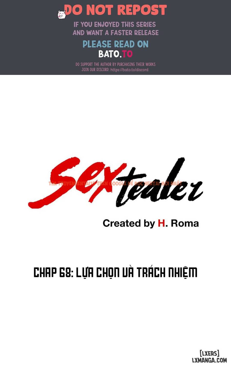 Xem ảnh 0 trong truyện hentai Chuyên Gia Tình Dục - Chapter 68 END - hentaitvn.net