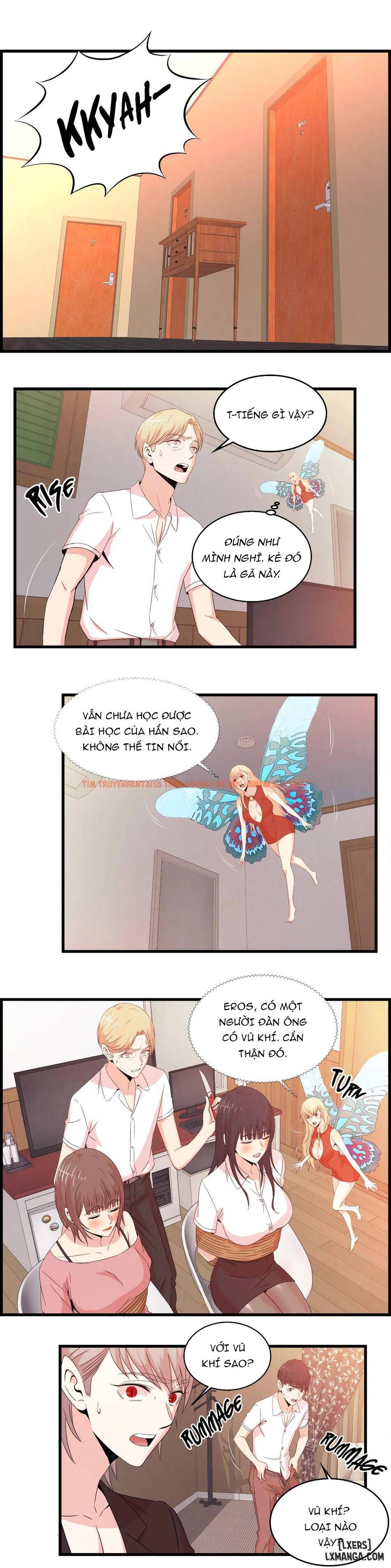 Xem ảnh 1 trong truyện hentai Chuyên Gia Tình Dục - Chapter 68 END - hentaitvn.net