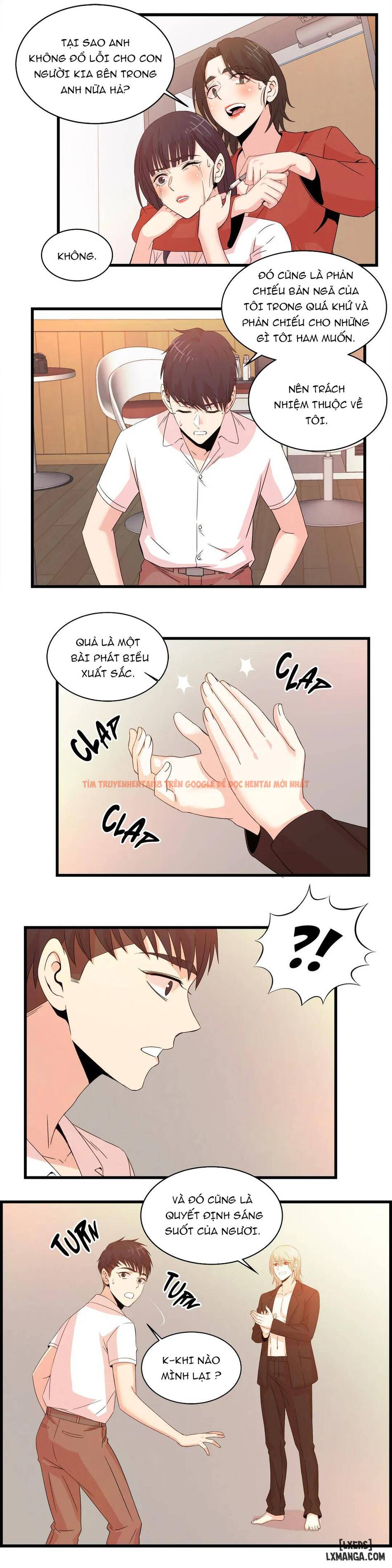 Xem ảnh 14 trong truyện hentai Chuyên Gia Tình Dục - Chapter 68 END - hentaitvn.net
