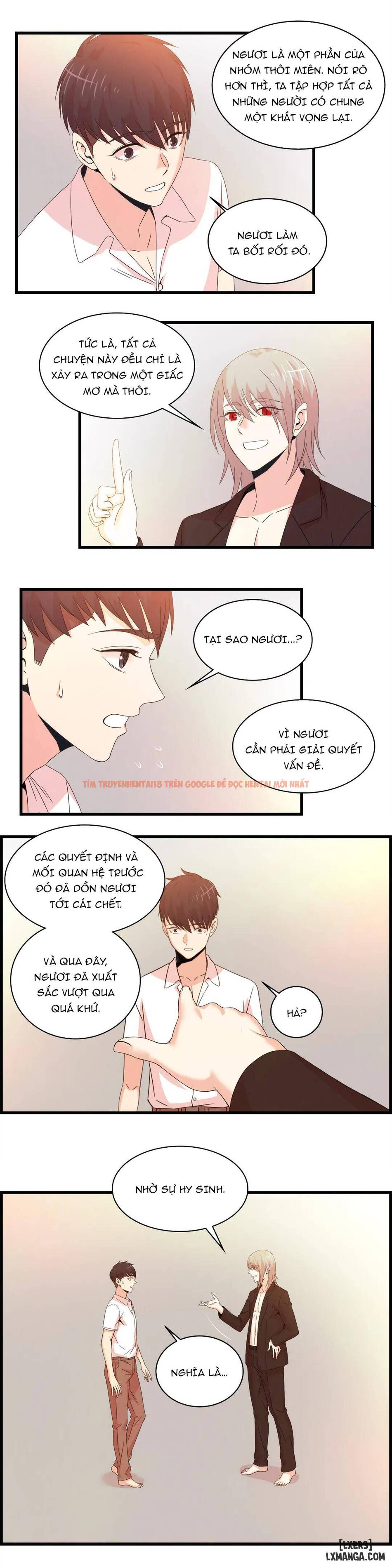 Xem ảnh 15 trong truyện hentai Chuyên Gia Tình Dục - Chapter 68 END - hentaitvn.net