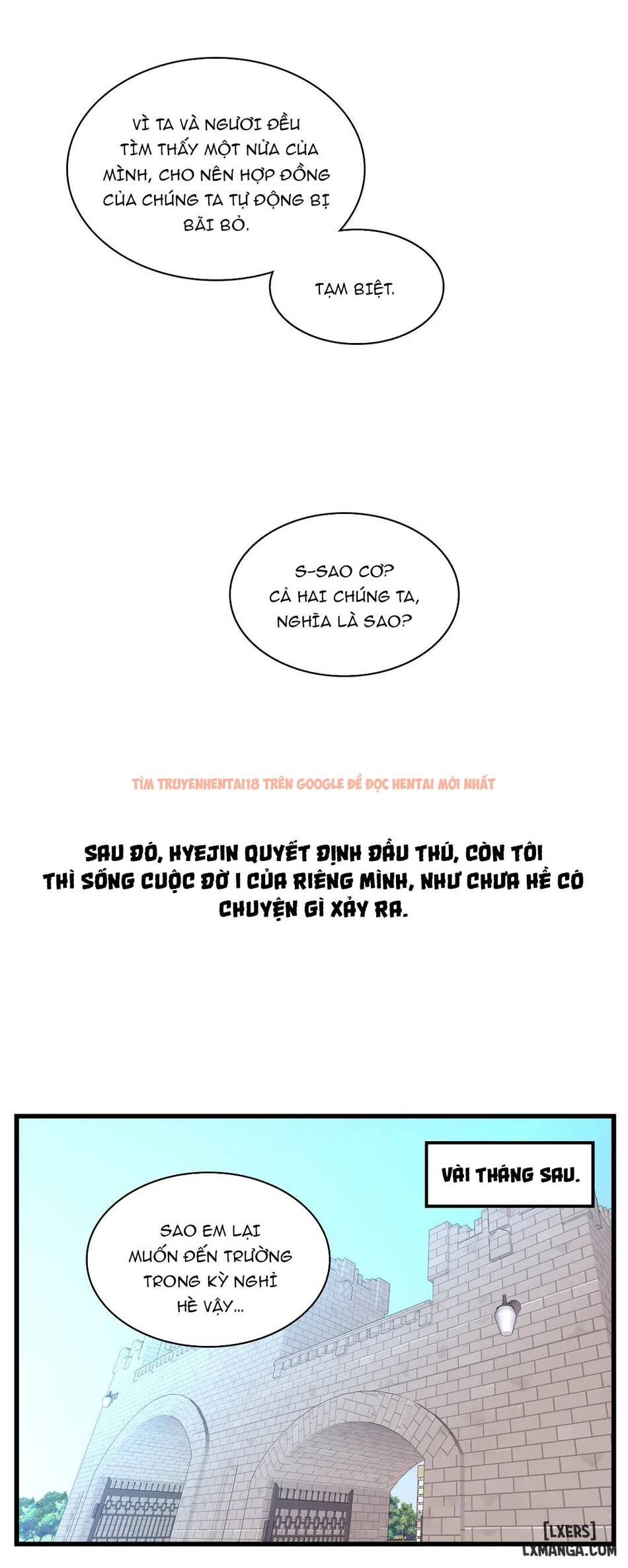 Xem ảnh 16 trong truyện hentai Chuyên Gia Tình Dục - Chapter 68 END - hentaitvn.net