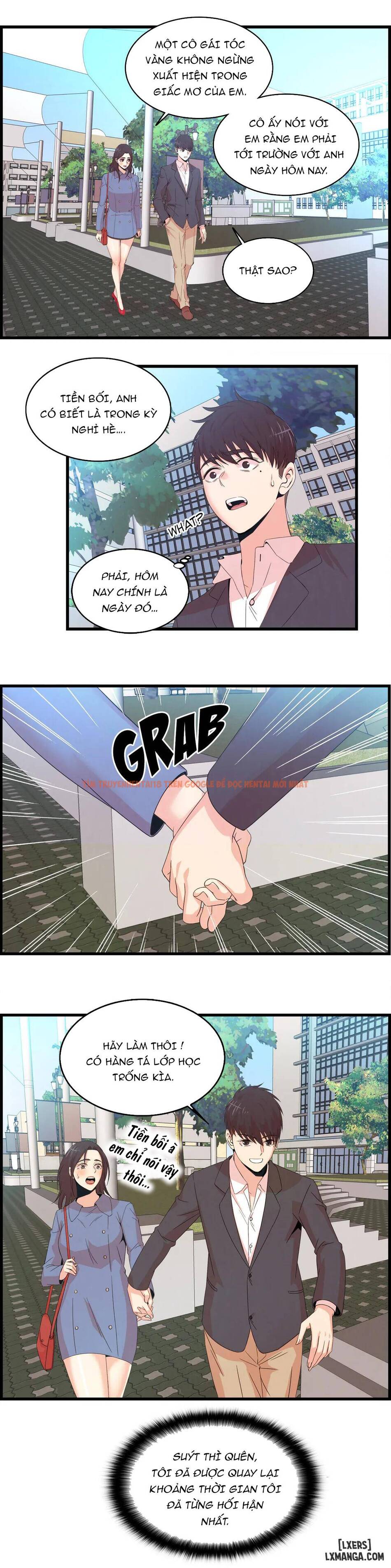 Xem ảnh 17 trong truyện hentai Chuyên Gia Tình Dục - Chapter 68 END - hentaitvn.net