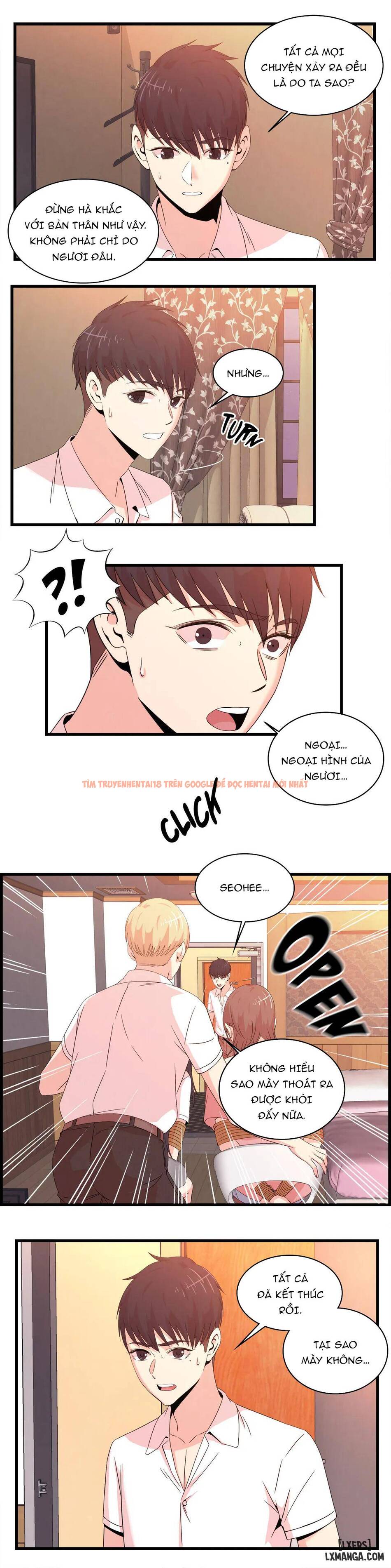 Xem ảnh 2 trong truyện hentai Chuyên Gia Tình Dục - Chapter 68 END - hentaitvn.net