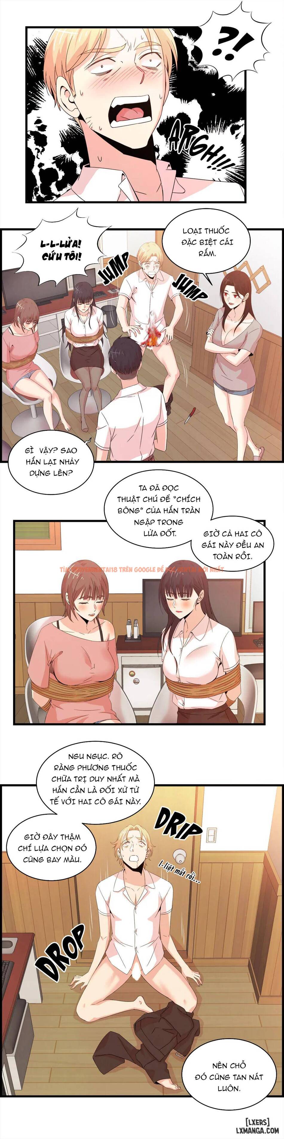 Xem ảnh 6 trong truyện hentai Chuyên Gia Tình Dục - Chapter 68 END - hentaitvn.net