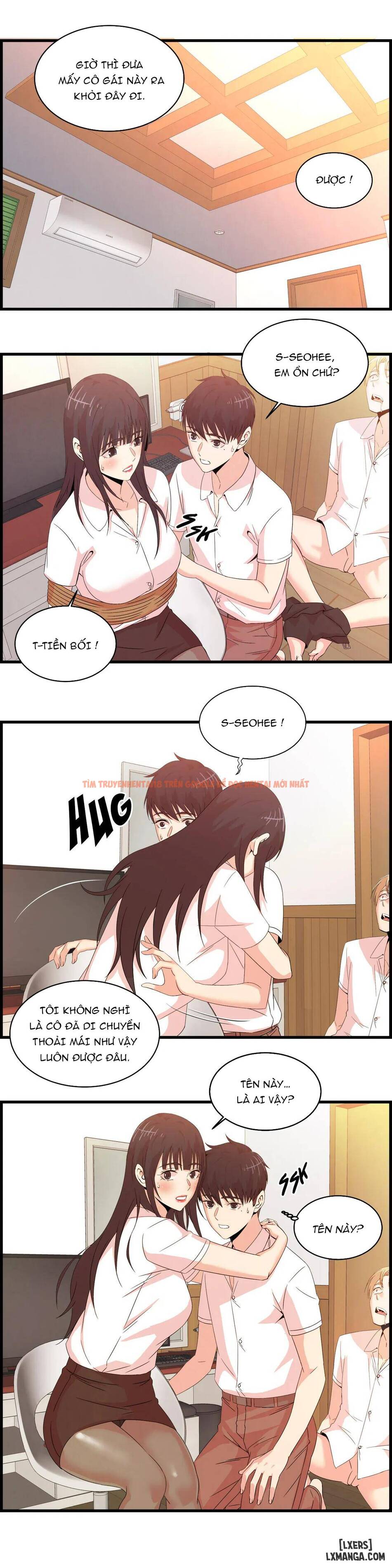 Xem ảnh 7 trong truyện hentai Chuyên Gia Tình Dục - Chapter 68 END - hentaitvn.net