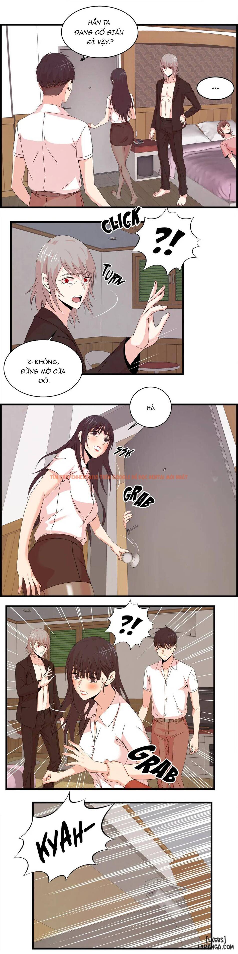 Xem ảnh 9 trong truyện hentai Chuyên Gia Tình Dục - Chapter 68 END - hentaitvn.net