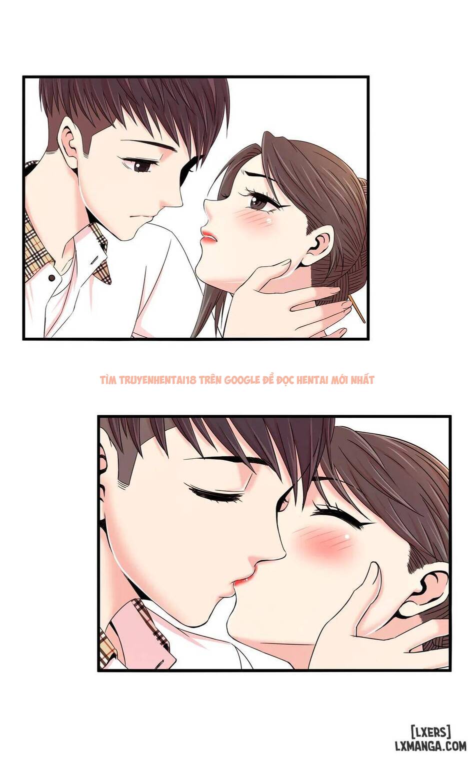 Trang truyện 13 trong truyện tranh Chuyên Gia Tình Dục - Chapter 7 - hentai24h.pro