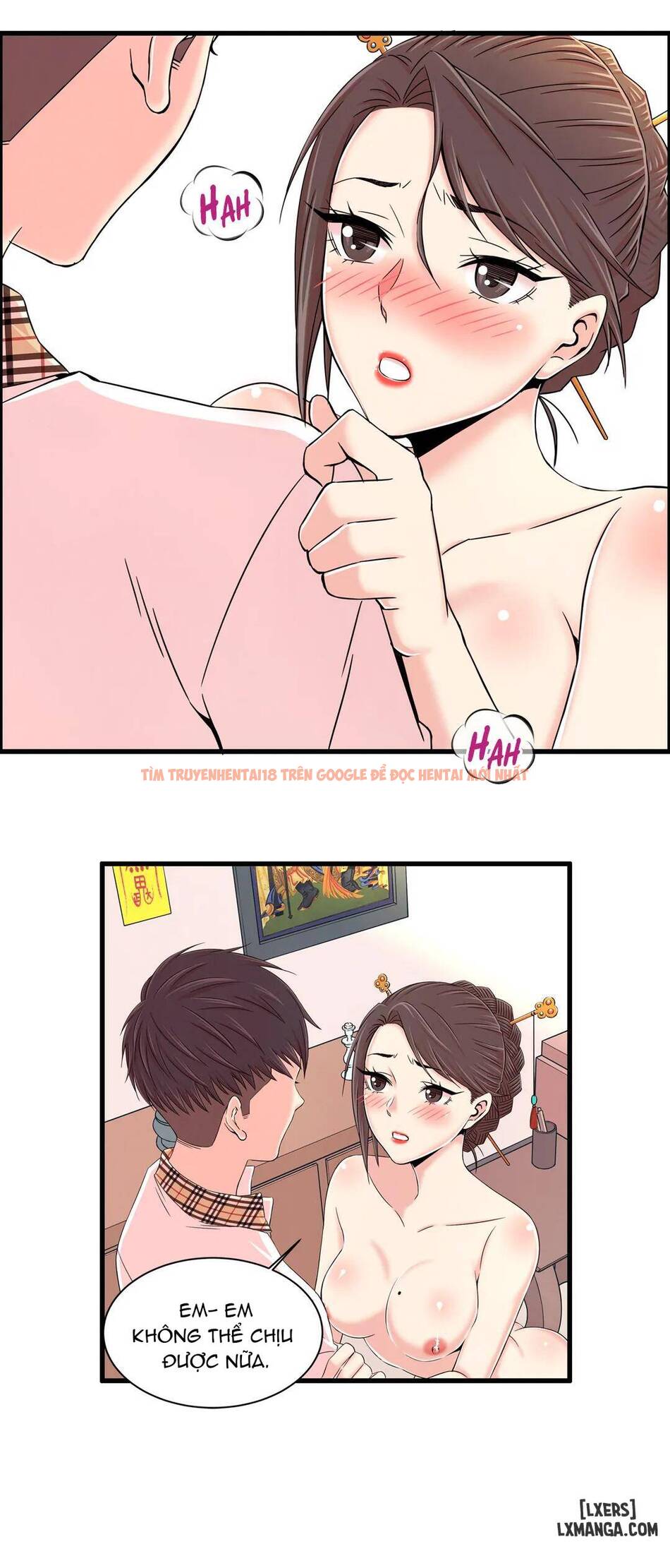 Trang truyện 16 trong truyện tranh Chuyên Gia Tình Dục - Chapter 7 - hentai24h.pro