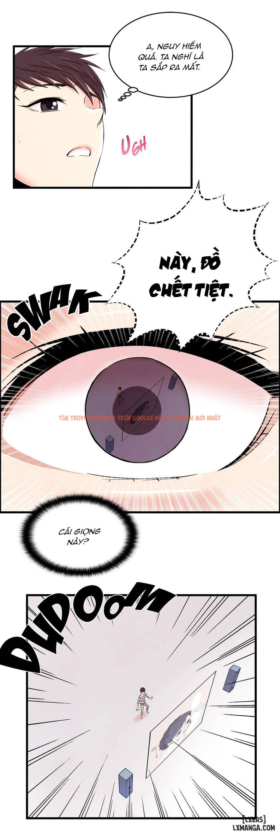 Trang truyện 19 trong truyện tranh Chuyên Gia Tình Dục - Chapter 7 - hentai24h.pro