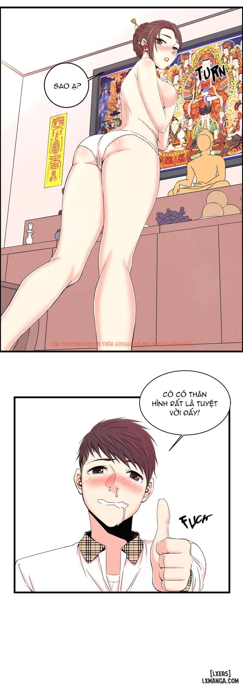 Trang truyện 2 trong truyện tranh Chuyên Gia Tình Dục - Chapter 7 - hentai24h.pro