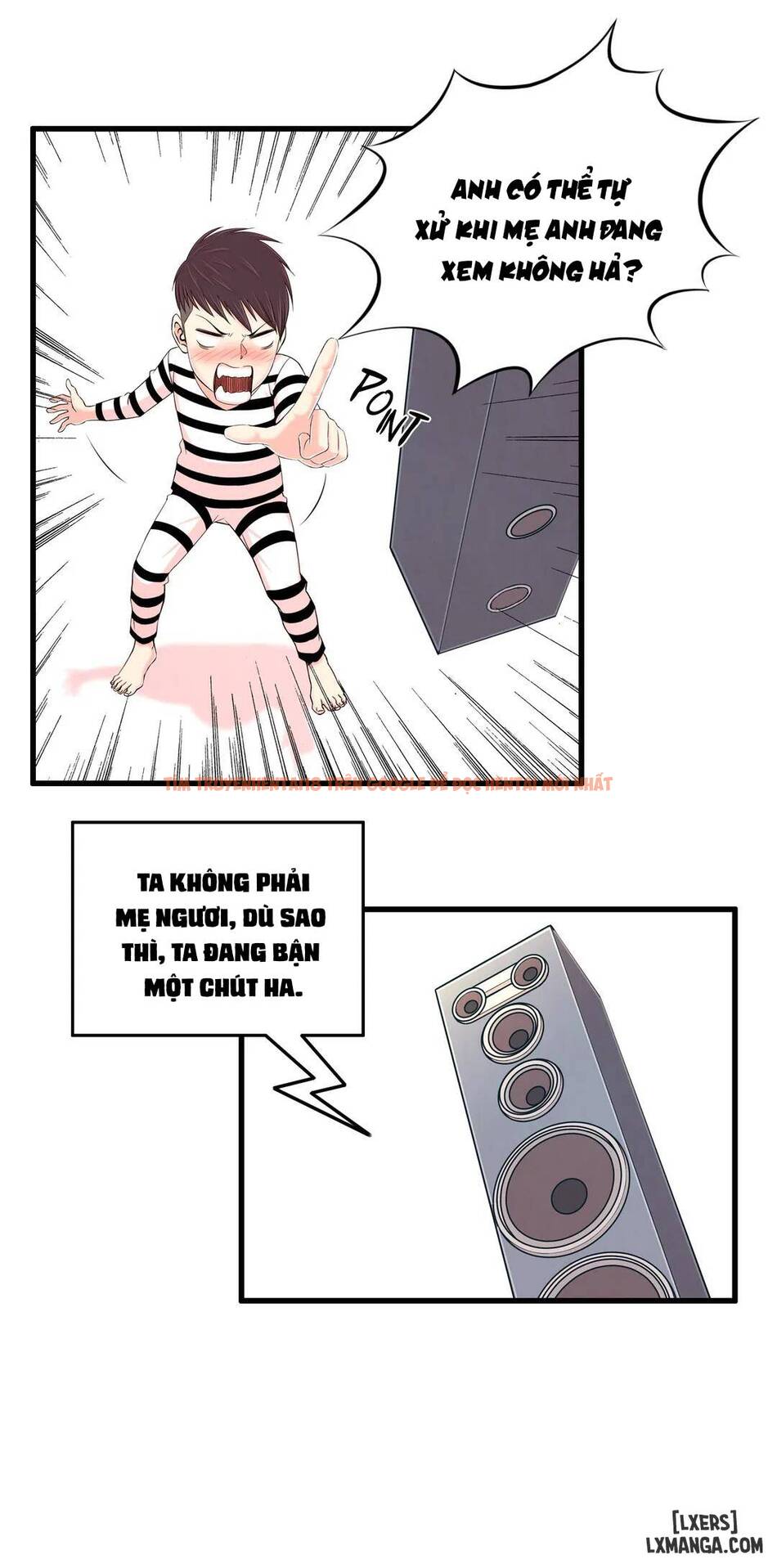 Trang truyện 21 trong truyện tranh Chuyên Gia Tình Dục - Chapter 7 - hentai24h.pro