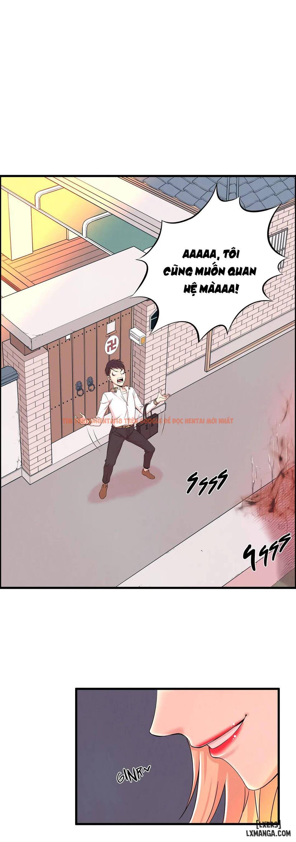 Trang truyện 35 trong truyện tranh Chuyên Gia Tình Dục - Chapter 7 - hentai24h.pro