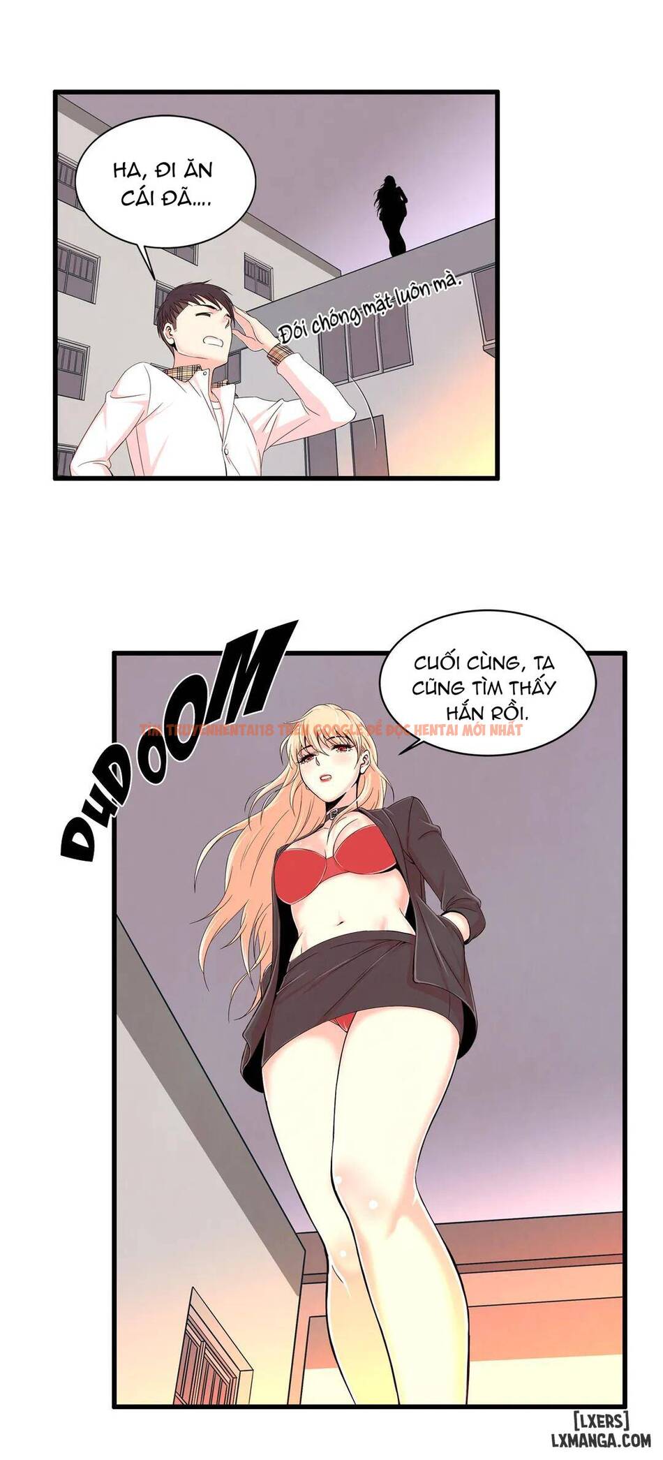 Trang truyện 36 trong truyện tranh Chuyên Gia Tình Dục - Chapter 7 - hentai24h.pro
