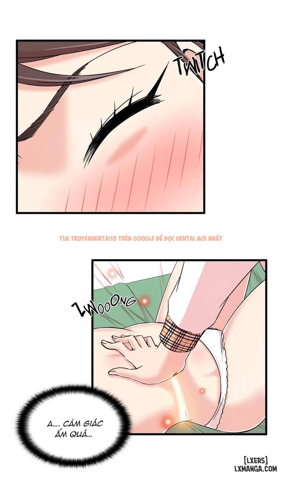 Trang truyện 5 trong truyện tranh Chuyên Gia Tình Dục - Chapter 7 - hentai24h.pro