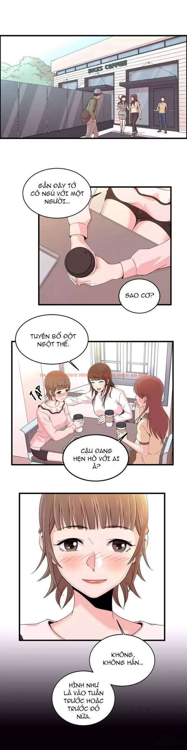 Trang truyện 1 trong truyện tranh Chuyên Gia Tình Dục - Chapter 8 - hentai24h.pro