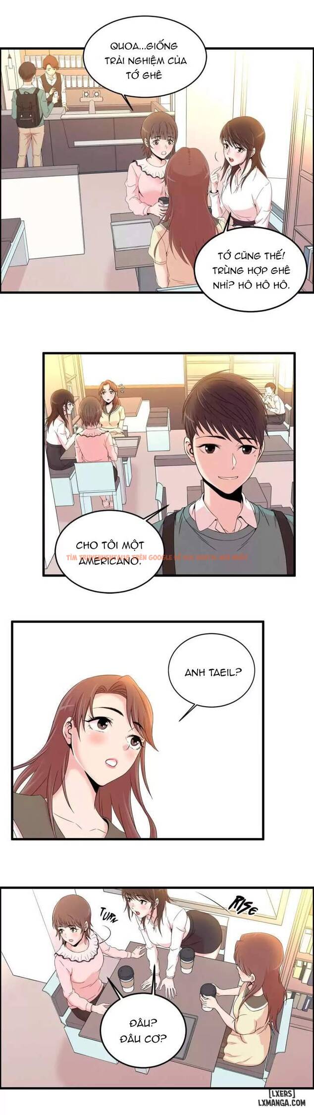 Trang truyện 12 trong truyện tranh Chuyên Gia Tình Dục - Chapter 8 - hentai24h.pro