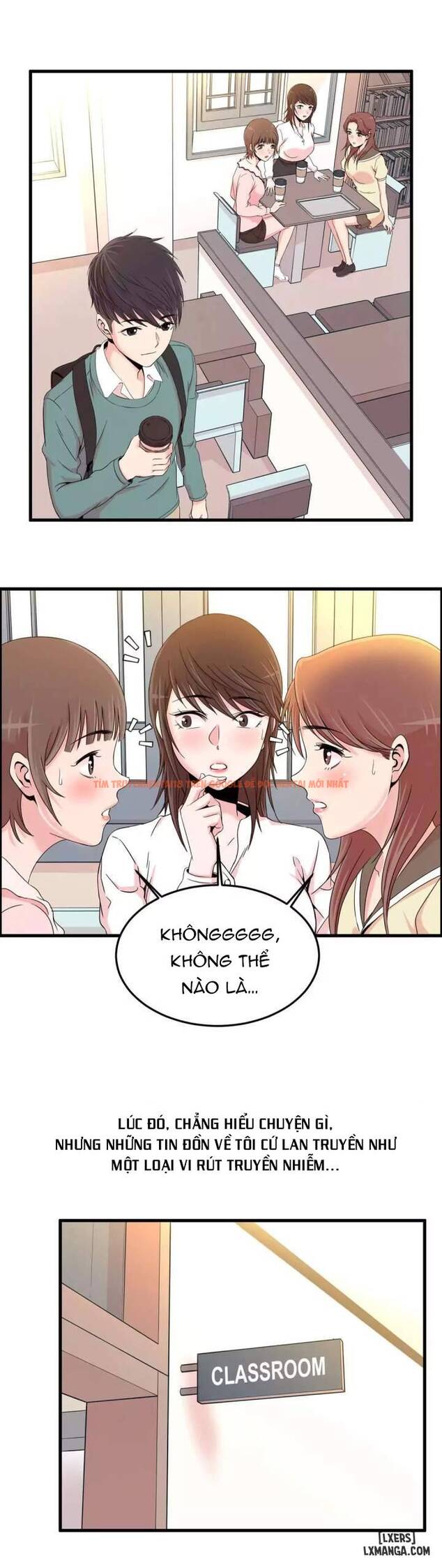 Trang truyện 13 trong truyện tranh Chuyên Gia Tình Dục - Chapter 8 - hentai24h.pro