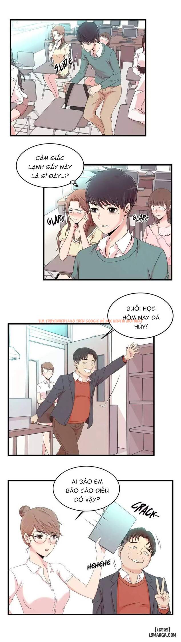 Trang truyện 14 trong truyện tranh Chuyên Gia Tình Dục - Chapter 8 - hentai24h.pro