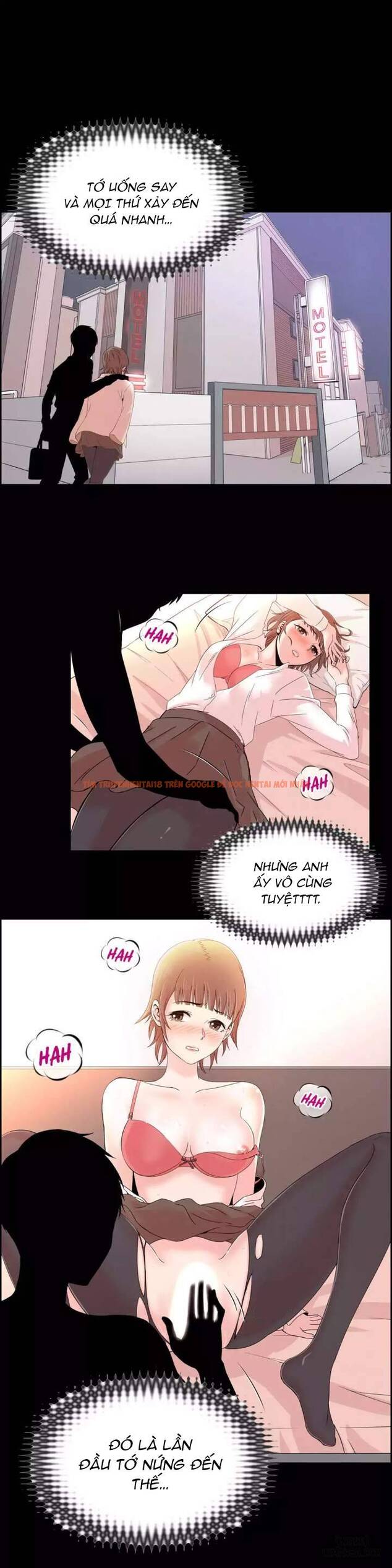 Trang truyện 2 trong truyện tranh Chuyên Gia Tình Dục - Chapter 8 - hentai24h.pro